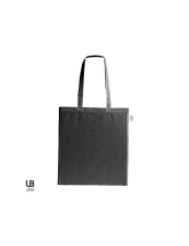 Shopping bag 100% organic cotton, 150grs (Ubag Nepal 4002)